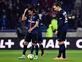 PSG lose unbeaten record at Lyon