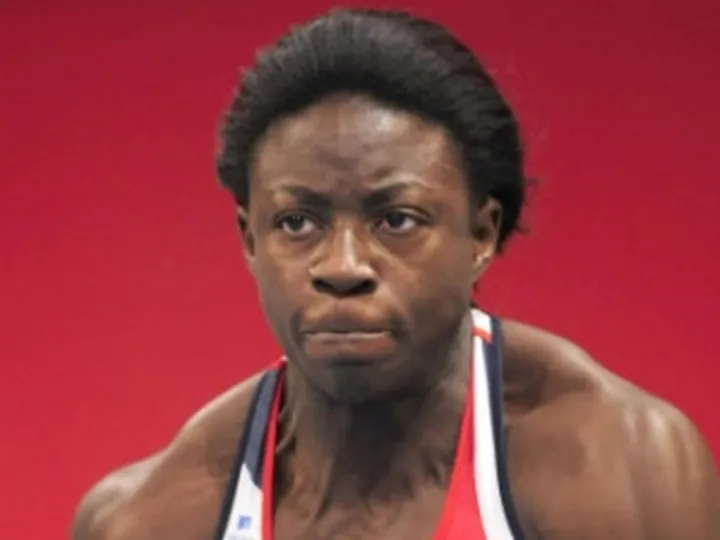 Wilson suspended after failing drugs test