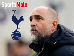 Tudor future: Relegation threat raises 'question' of Spurs’ sack decision