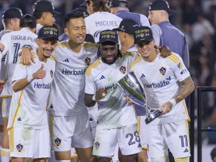 LA Galaxy vs. San Diego - prediction, team news, lineups