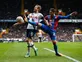 Live Commentary: Palace 0-1 Spurs - as it happened