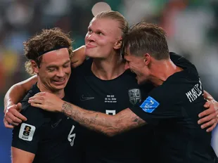 Norway vs France - prediction, team news, lineups