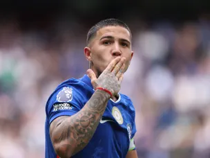 Chelsea star Fernandez 'takes stance' on two European giants ahead of one clear priority