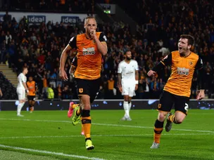 Hull edge past Swansea