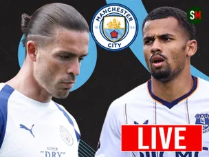 Man City transfer news today: Done deals, live updates and rumours - Deadline Day
