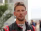F1 split into two categories - Grosjean