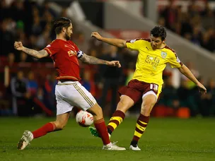 Barton: 'We needed win over Blackburn'