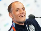 Key return: Tuchel receives major injury boost as England face Messi test