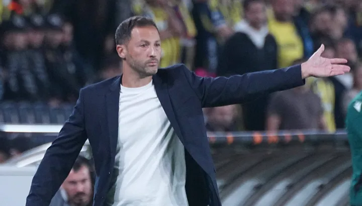 Istanbul Başakşehir vs Fenerbahçe: Super Lig Showdown