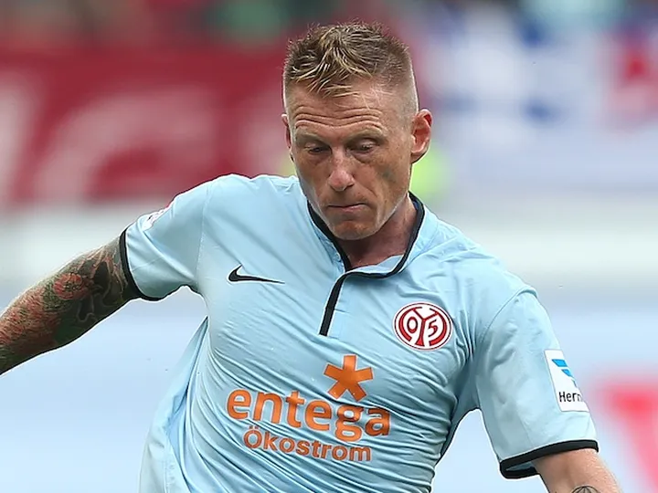 Zimling faces three weeks out