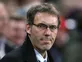 Blanc: France not in top three