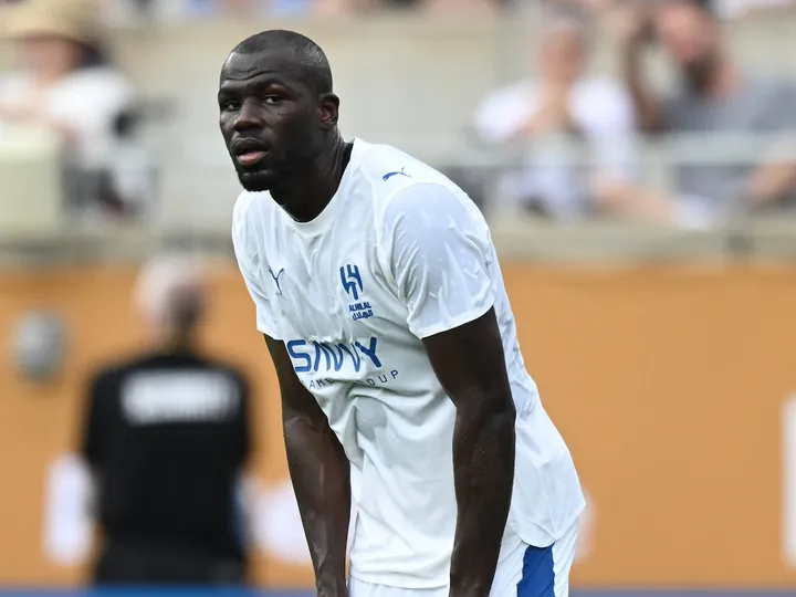 Al-Hilal vs Al-Ahli - prediction, team news, lineups