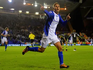 Birmingham vs. Charlton