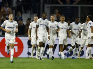 Strasbourg vs. Marseille - prediction, team news, lineups