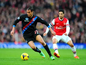 Goalless at the Emirates