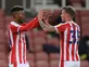 Tyrese Campbell nets as Stoke City overcome Gillingham
