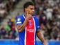 Paris Saint-Germain's Desire Doue on August 12, 2026