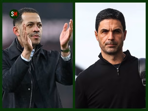 Rosenior vs. Arsenal: Should Gunners have 'stayed in their f****** half'?