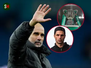 City set record under Guardiola after Toon win as final against Gunners assessed