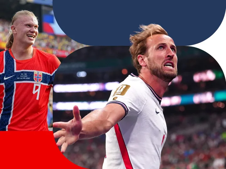 Why England and Norway have had an unexpected rivalry for 45 years