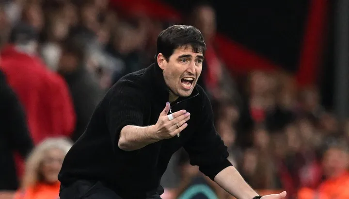 Bournemouth 2-2 Leeds: Andoni Iraola slams "unacceptable" to award late Longstaff equaliser