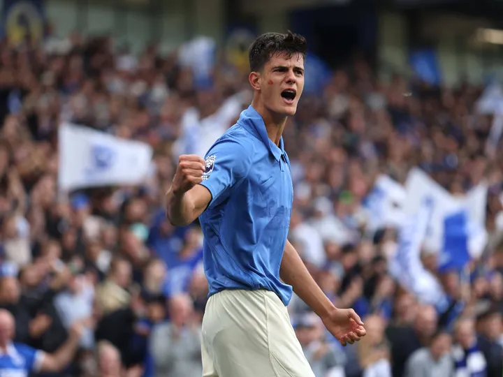 'New Rodri' Andres Chema leaves Real Madrid regretting their £12m decision