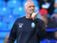 Steve Bullen: 'Wednesday too lethargic against QPR'