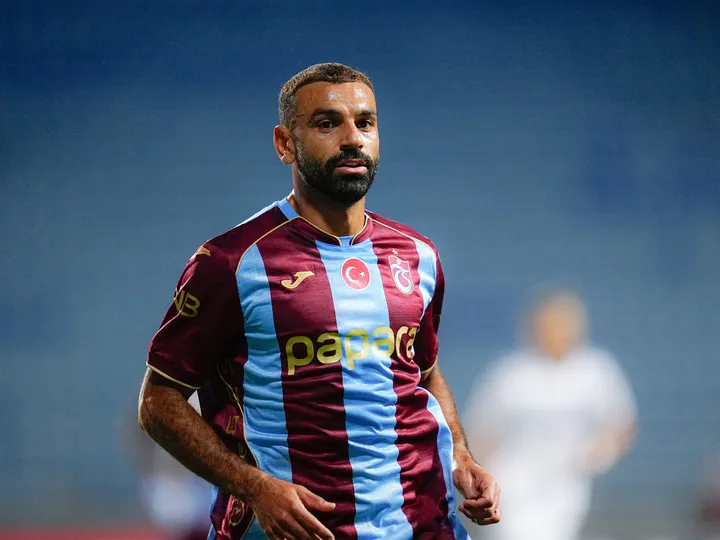 Mo Salah in Turkey, a waste of his talent? Emmanuel Adebayor disagrees: 'He will thrive there'
