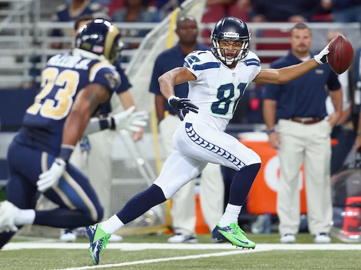 Tate: 'Wilson always chasing greatness'