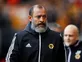 Coronavirus latest: Wolves issue angry statement after UEFA refuse to postpone EL game