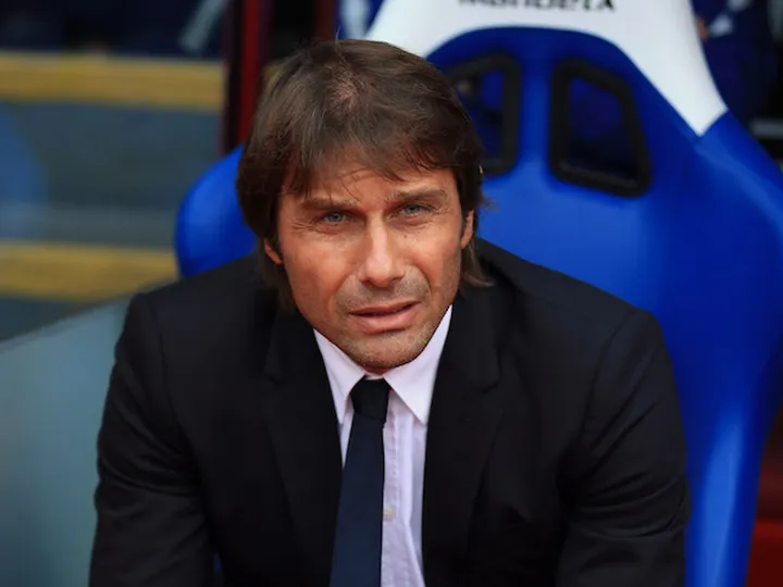 Antonio Conte to hold talks with PSG?