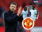 Next Red Devils midfield "priority" now named with £68m star "top of the list"