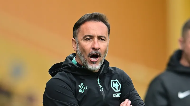 Wolves among five European clubs 'interested' in 19-year-old Colombia starlet