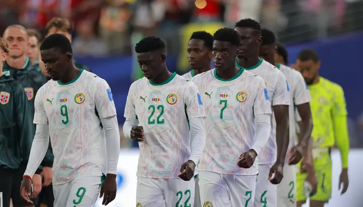 Norway 3-2 Senegal: Four reasons Senegal's World Cup campaign is on the brink of collapse