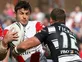 Jon Wilkin signs new St Helens deal