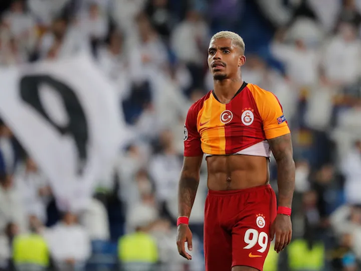 Nice sign Mario Lemina from Southampton