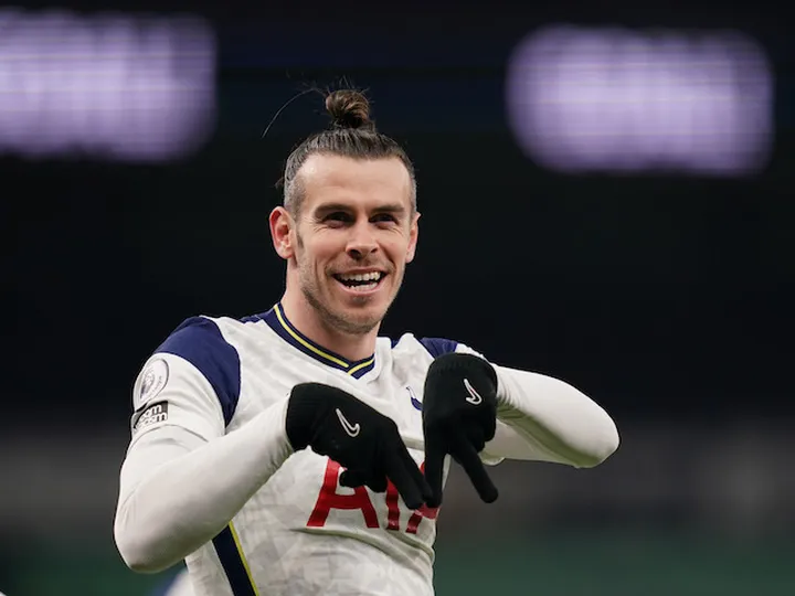 FPL tips: Gareth Bale a popular pick after return to form