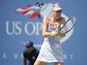 Maria Sharapova