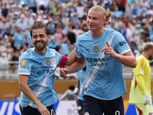 Wolves vs Man City - prediction, team news, lineups