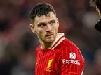 Time to get creative: Slot facing Liverpool selection crisis after Robertson red