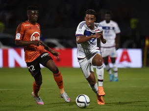 France Under-21s beat ten-man Scotland 