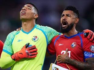 Double fitness doubt: Predicted Panama XI vs. England