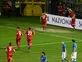Half-Time Report: Luxembourg leading Macedonia