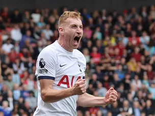 Kulusevski out to equal unique PL scoring record in Man City clash