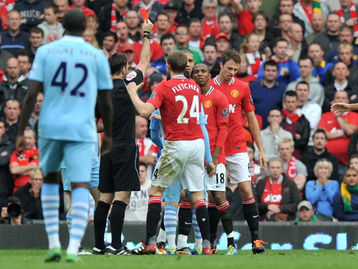 Evans hits out at critics