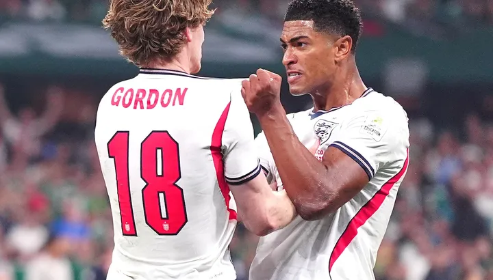 Mexico vs. England: Why Thomas Tuchel's Three Lions need to improve despite reaching quarter-final after 3-2 Azteca thriller