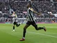 Newcastle move into fifth with home win over Wolves