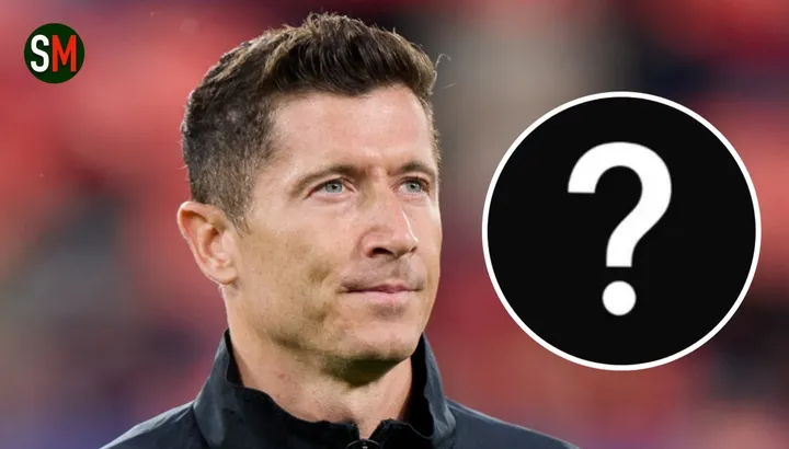 Robert Lewandowski transfer latest: Barcelona striker opens door to joining team in “lower league” amid contract uncertainty