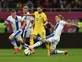 Hoban rescues vital point for Romania