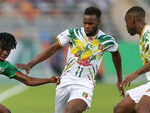 Mali vs Madagascar - prediction, team news, lineups